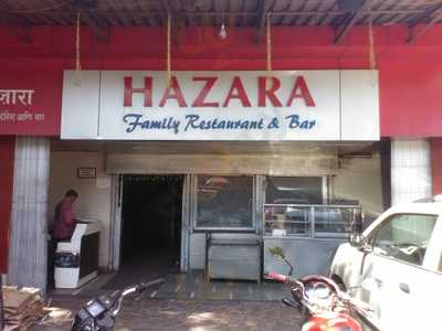 Hazara Restaurant & Bar
