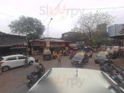 Hazara Restaurant & Bar