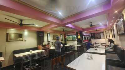 Pink Dragon Restaurant