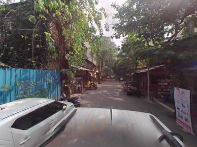 Pink Dragon Restaurant