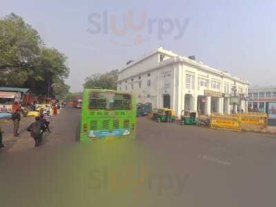 G Connaught Place