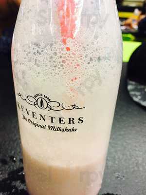 Keventer’s