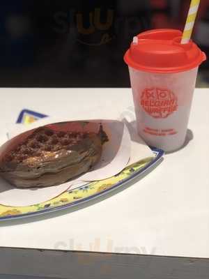 Xo Belgian Waffle