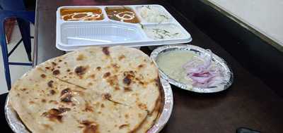 Paratha Station