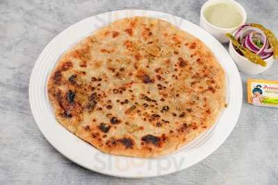 Paratha Station