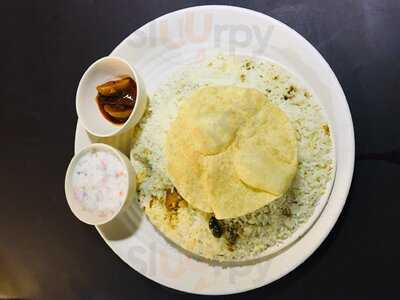 Nambiar's Kerala Kitchen