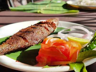 Nambiar's Kerala Kitchen