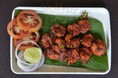 Nambiar's Kerala Kitchen