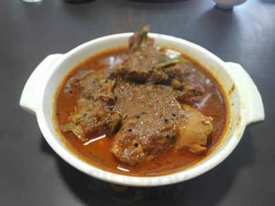 Nambiar's Kerala Kitchen