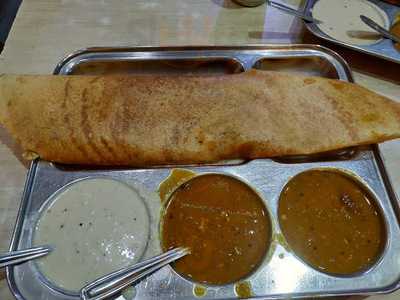 Sonu South Indian Restaurant