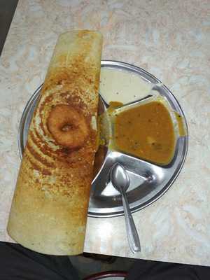 Sonu South Indian Restaurant