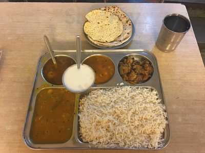 Sonu South Indian Restaurant