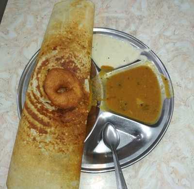 Sonu South Indian Restaurant