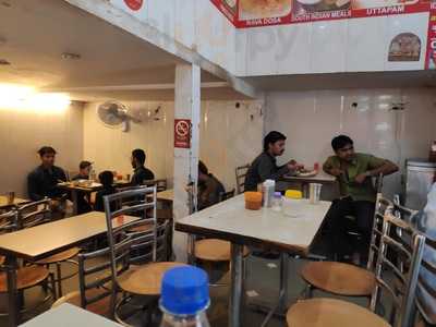 Sonu South Indian Restaurant