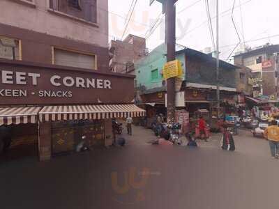 Sonu South Indian Restaurant