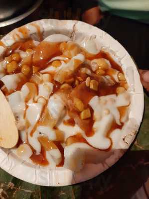 Padam Chaat Corner
