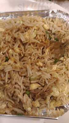 New Airport Restaurant