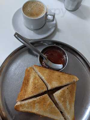 Adhar Udupi Refreshment