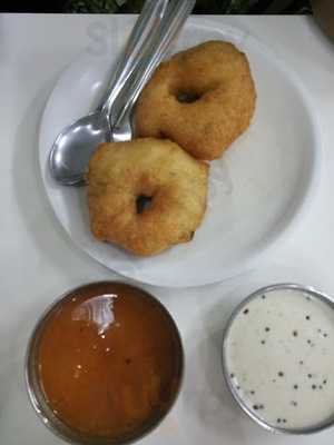 Adhar Udupi Refreshment