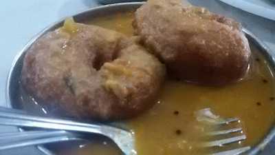 Adhar Udupi Refreshment