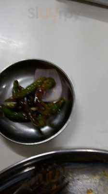 Adhar Udupi Refreshment