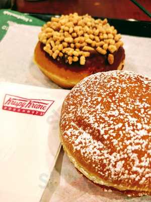 Krispy Kreme