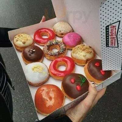 Krispy Kreme