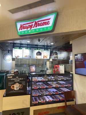 Krispy Kreme