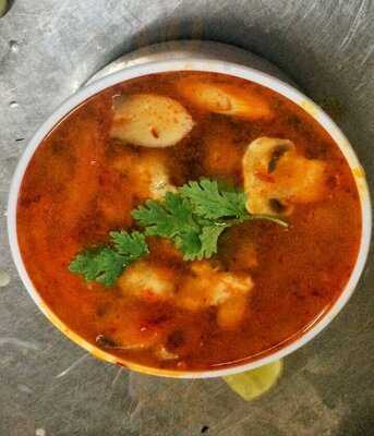 Golden Fork Restaurant