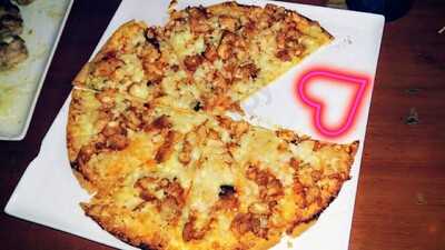 The Submarine Lounge