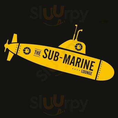 The Submarine Lounge