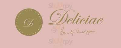 Deliciae Patisserie
