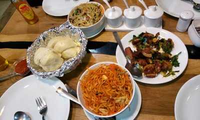 Kullu Manali Restaurant