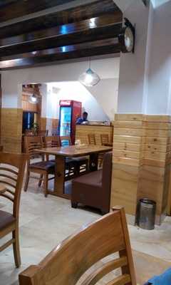 Kullu Manali Restaurant