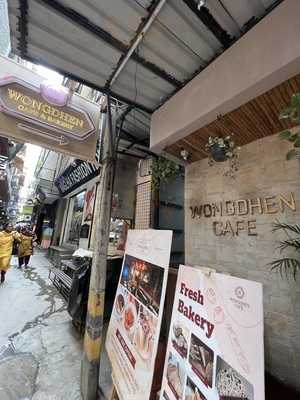 Kullu Manali Restaurant