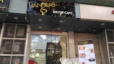 Hangla's - The Taste Of Kolkata