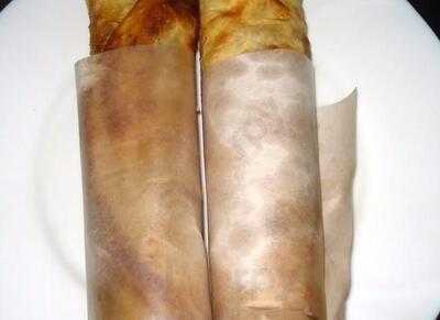 Hangla's - The Taste Of Kolkata