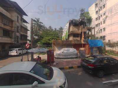 Hangla's - The Taste Of Kolkata