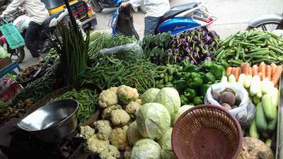 Fareed Seekh Kawab Corner