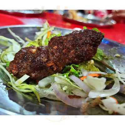 Fareed Seekh Kawab Corner