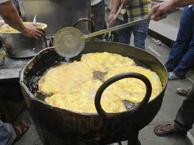 Fareed Seekh Kawab Corner