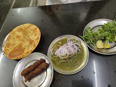 Fareed Seekh Kawab Corner