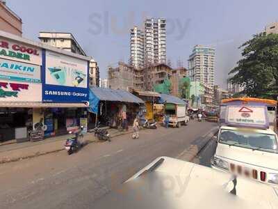 Fareed Seekh Kawab Corner