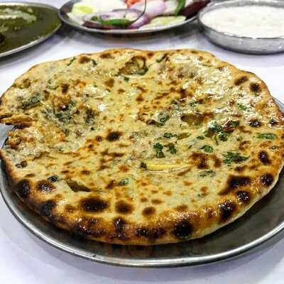 Pahalwan Vaishno Dhaba