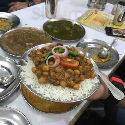 Pahalwan Vaishno Dhaba