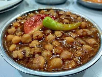 Pahalwan Vaishno Dhaba