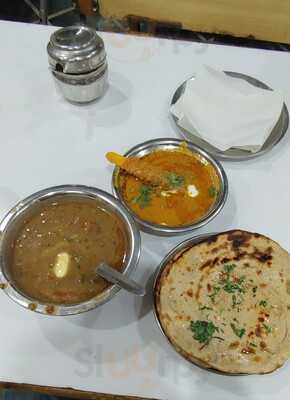 Pahalwan Vaishno Dhaba