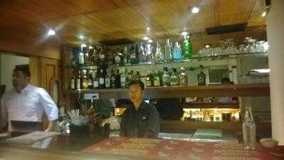 Vishwa Samrat Dining Bar