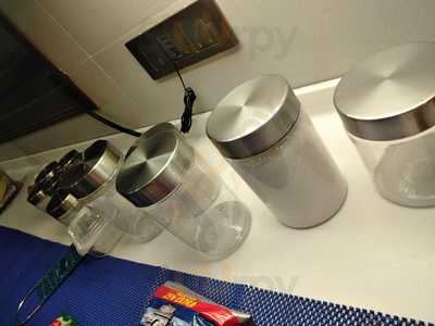 Spaghetti And Samosas