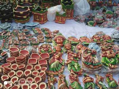 Uttaranchal Food Stall